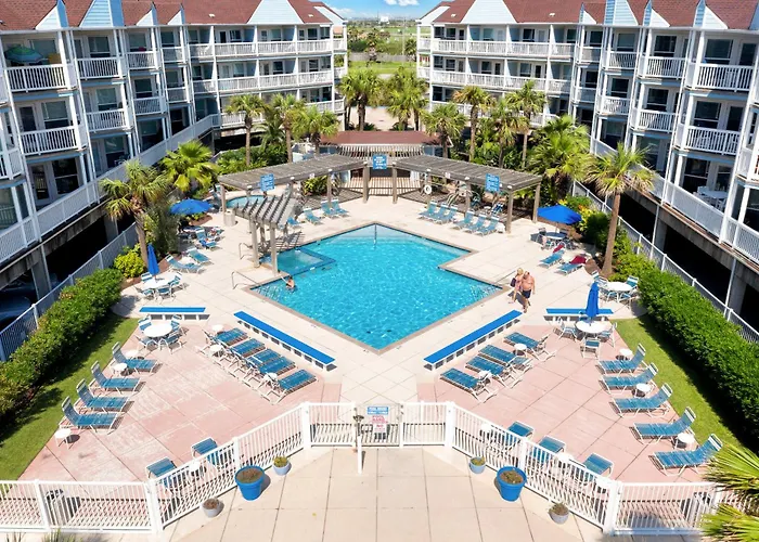 Seascape Condos: Sea Forever At Seascape #1310
