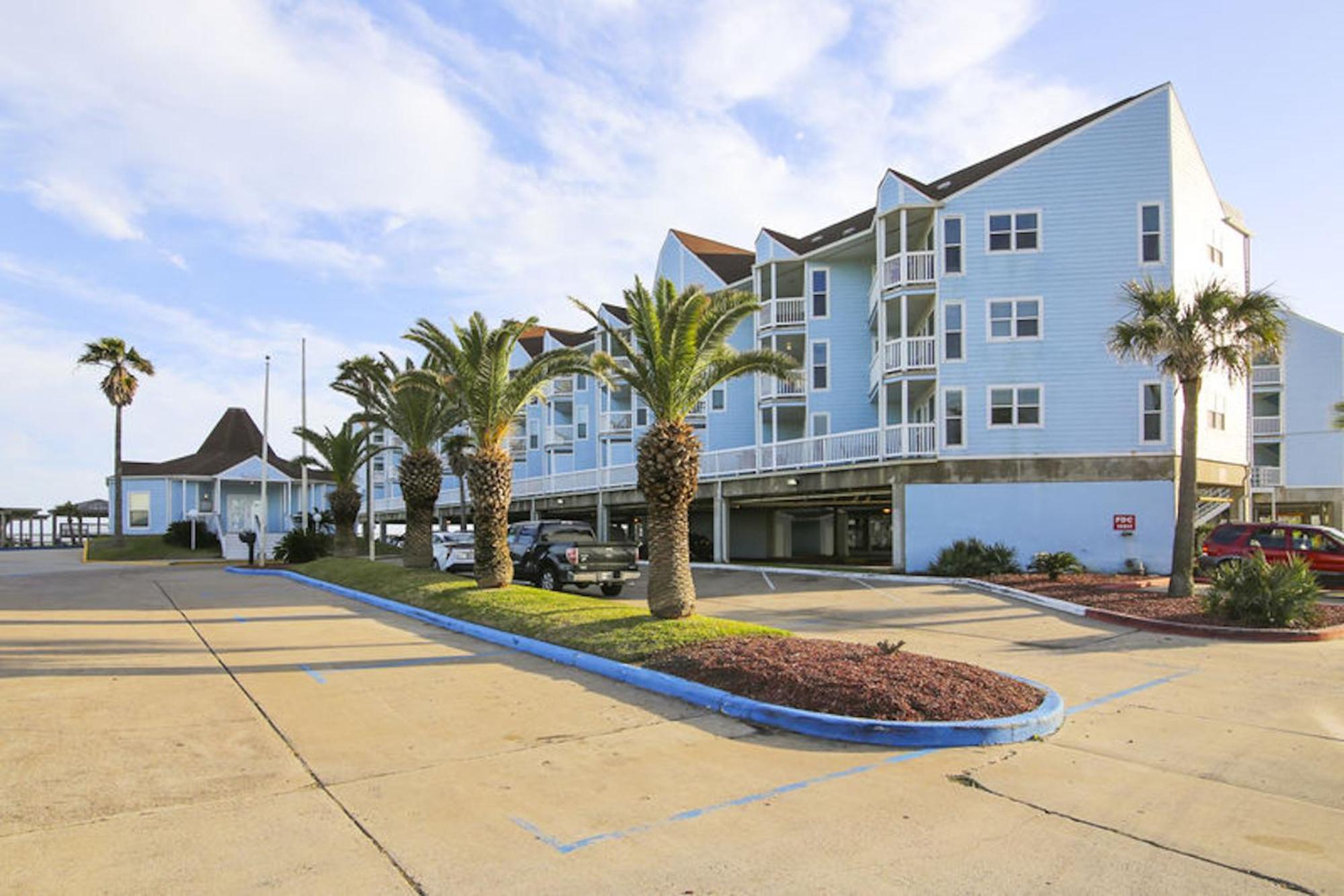Seascape Condos: Sea Forever At Seascape #1310 Apartment *