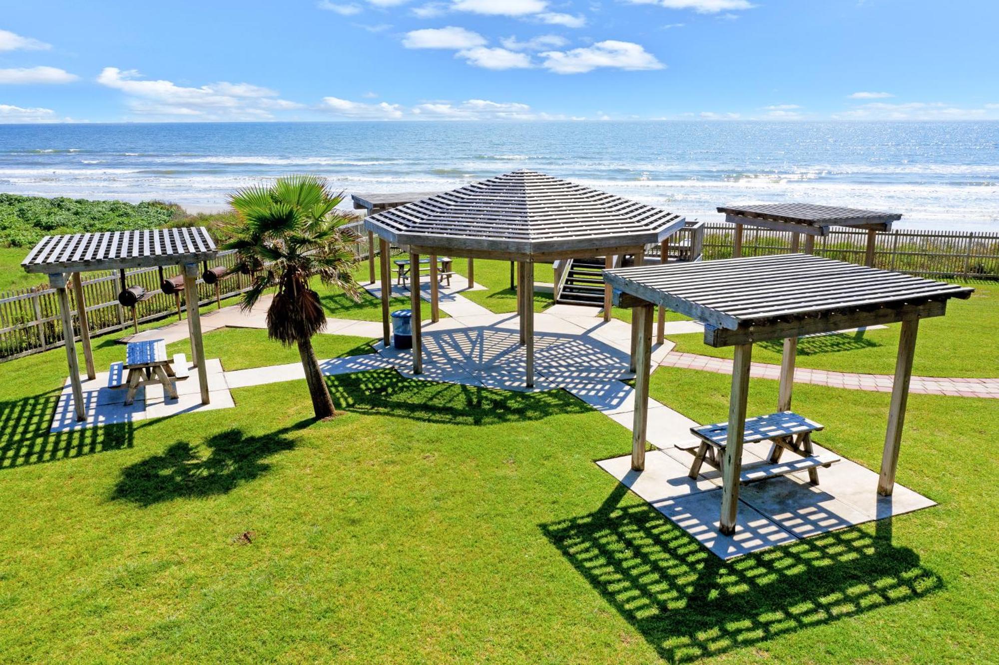 Seascape Condos: Sea Forever At Seascape #1310 * Galveston