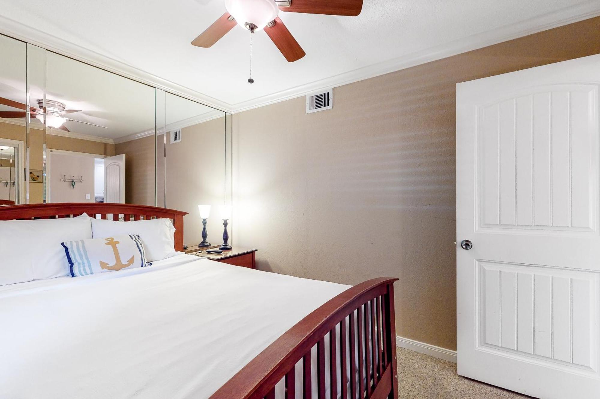 Seascape Condos: Sea Forever At Seascape #1310 *