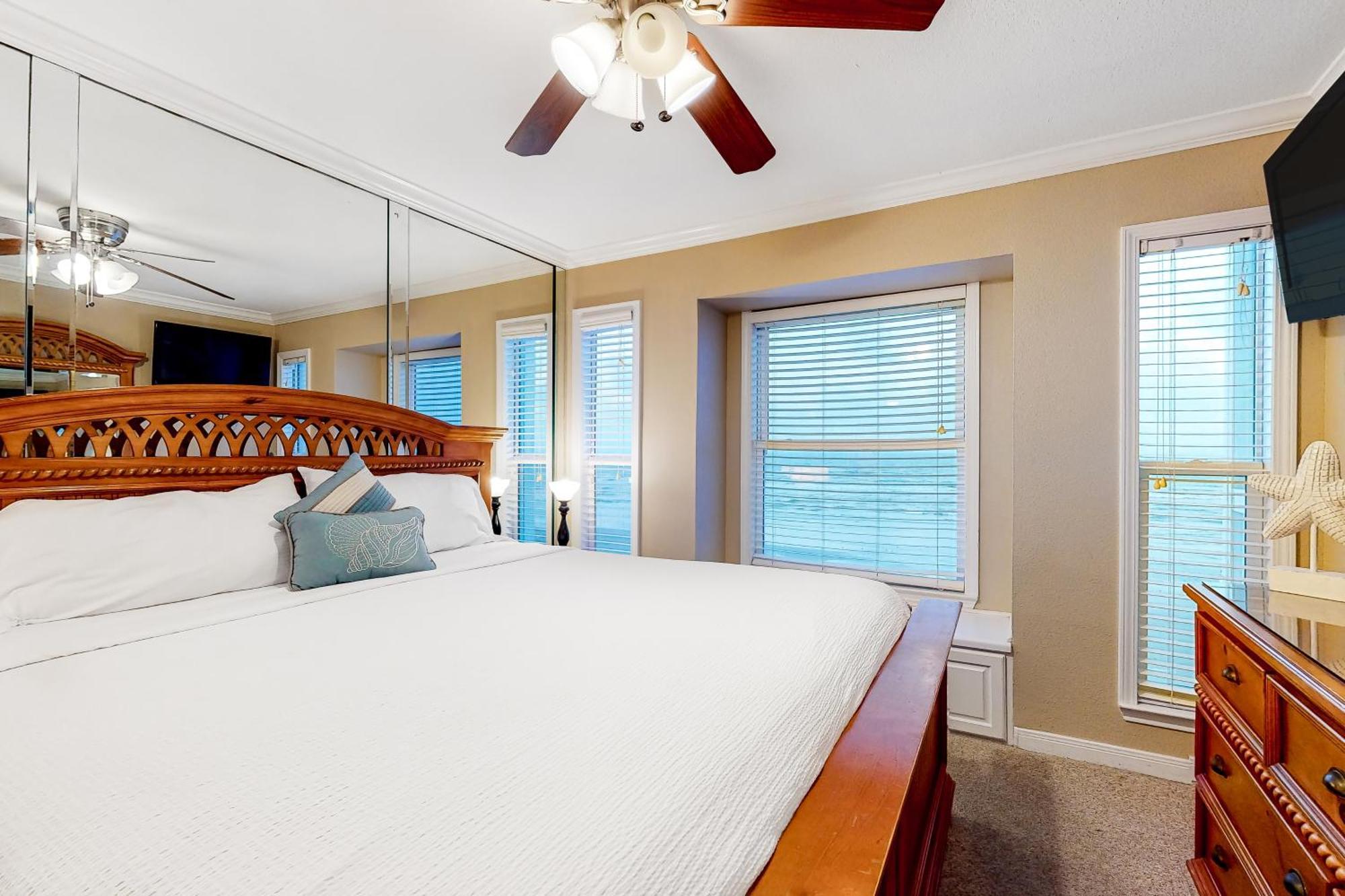 Seascape Condos: Sea Forever At Seascape #1310 Apartment