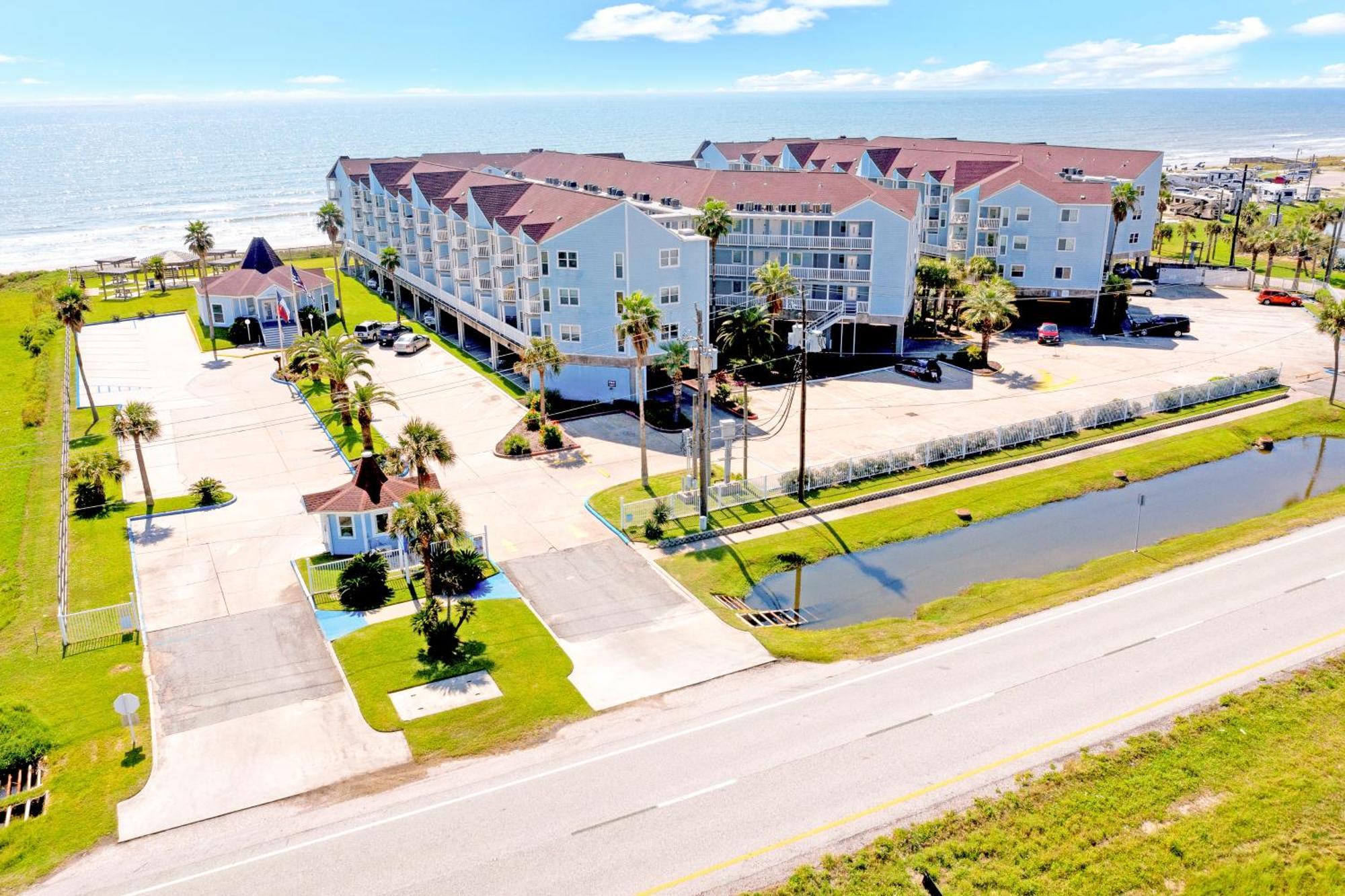 Seascape Condos: Sea Forever At Seascape #1310 Apartment