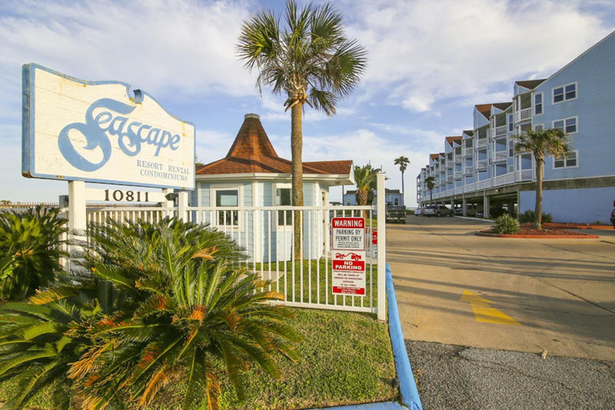 Seascape Condos: Sea Forever At Seascape #1310 Apartment *