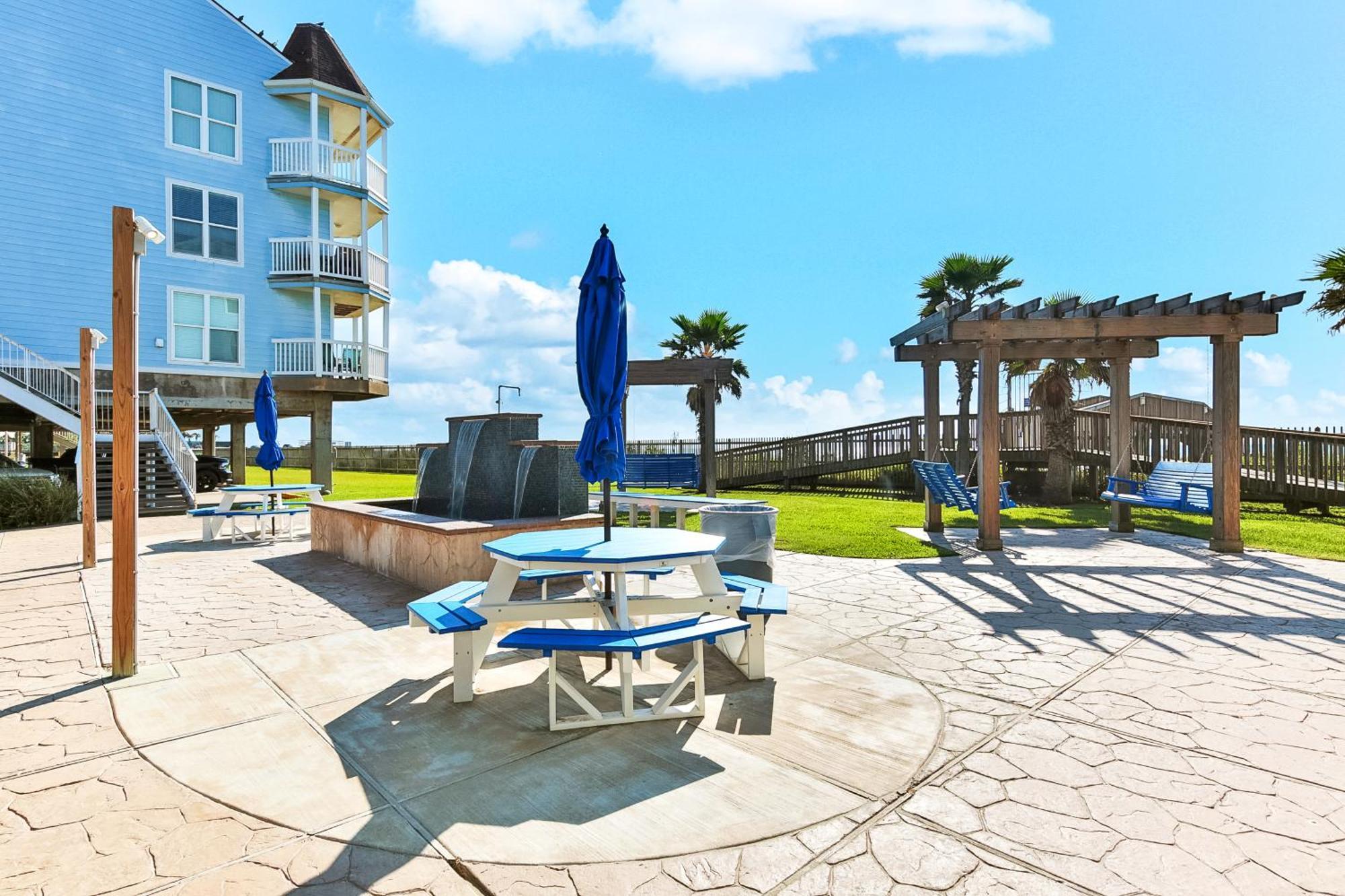 Seascape Condos: Sea Forever At Seascape #1310 Apartment