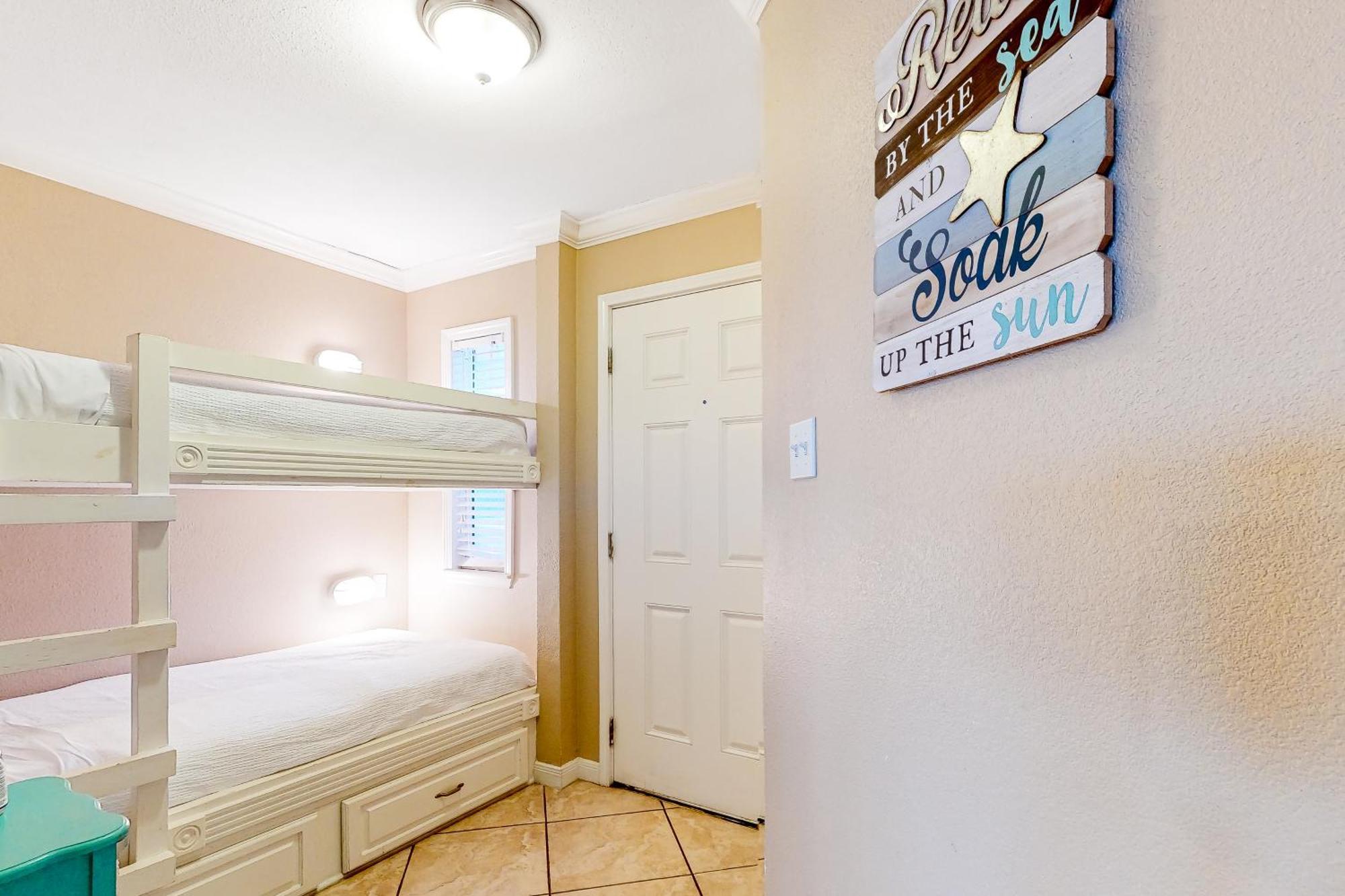 Seascape Condos: Sea Forever At Seascape #1310