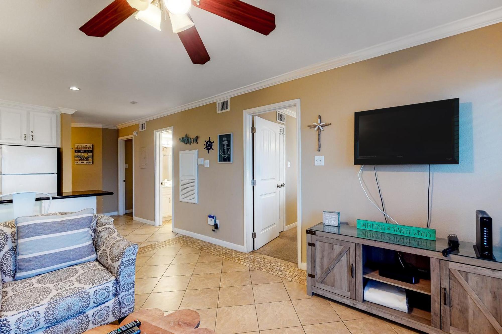 Seascape Condos: Sea Forever At Seascape #1310