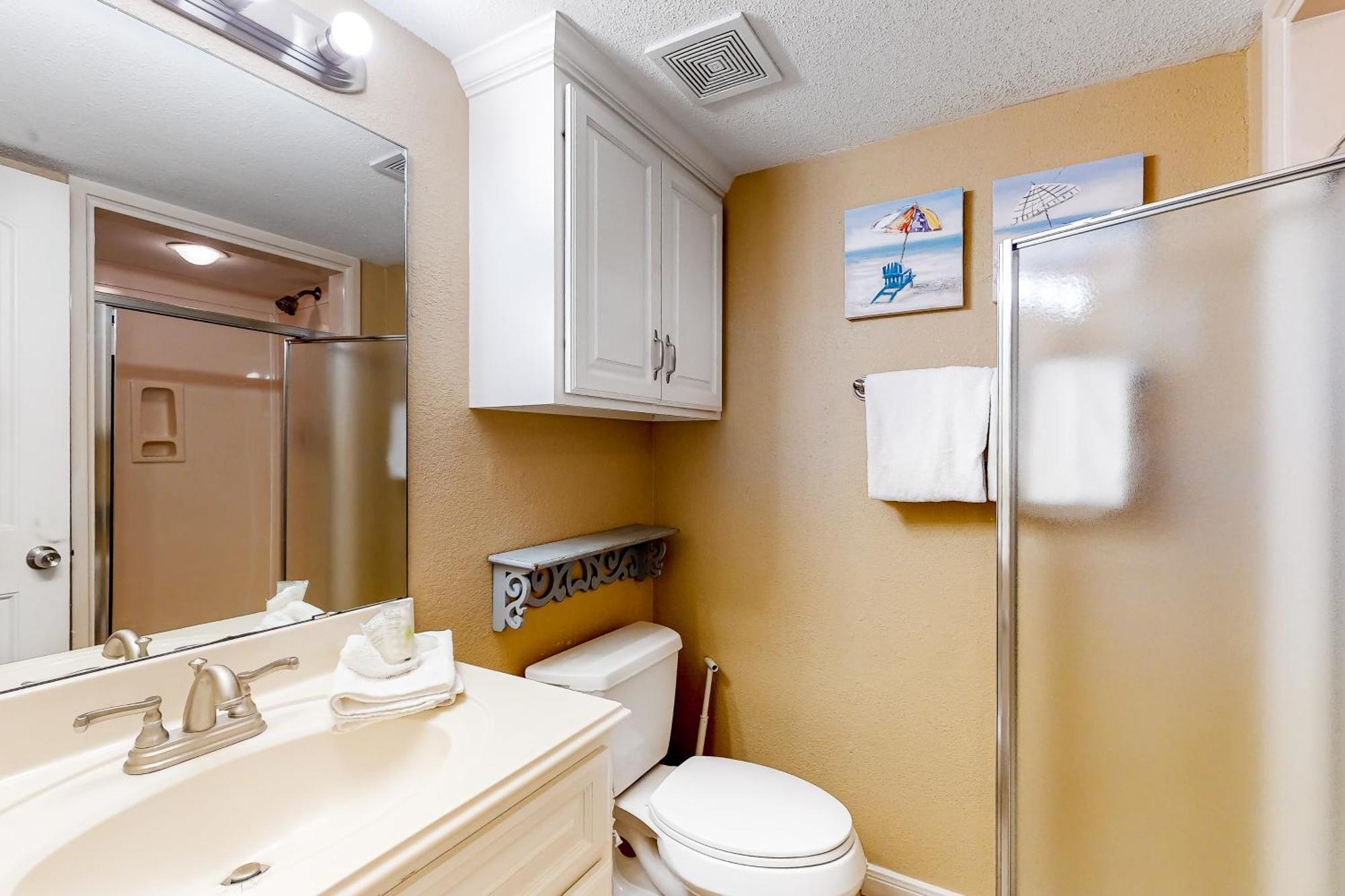 Seascape Condos: Sea Forever At Seascape #1310 Apartment